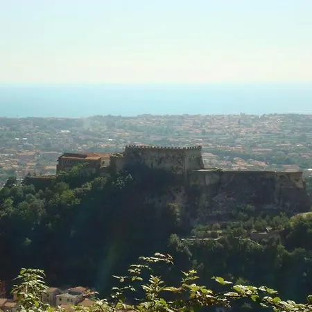 Nutella E Champagne فندق مبيت وإفطار *
